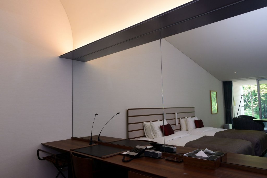 Фото Hakone Highland Hotel