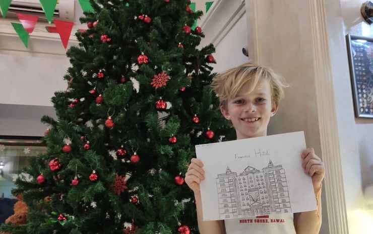 Фото Romance Hotel Sukhumvit 97