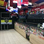 Hmelnaya Boroda (Imeni V. Makhalina Microdistrict, 18), beer shop