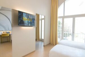 Гостиница B&b Hotel Treviso