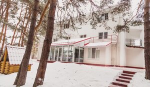 Еловое