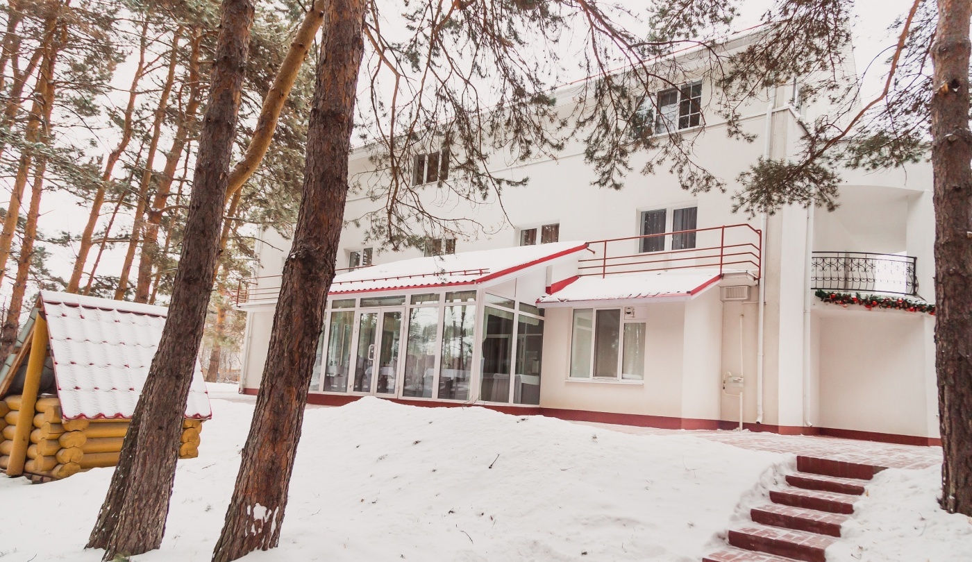 Фото отеля 2