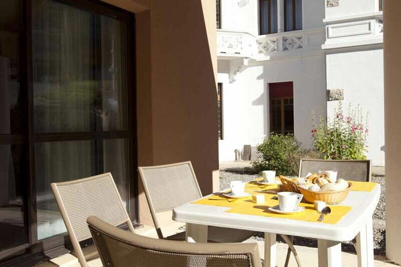 Hotel Le Château des Magnans, Antibes, photo