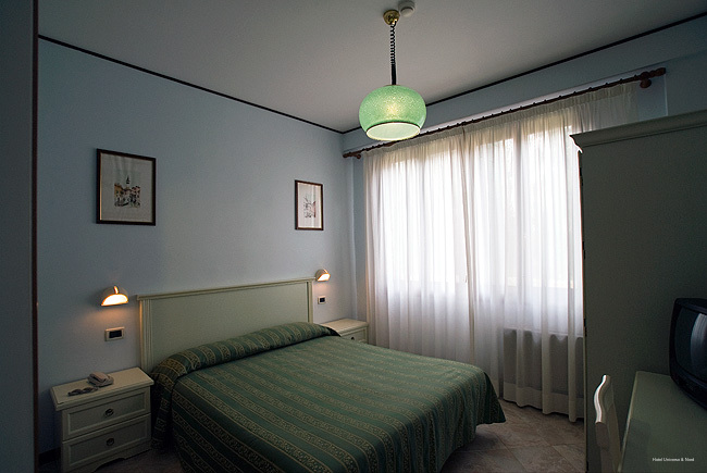 Фото U-Visionary Venezia Hotel