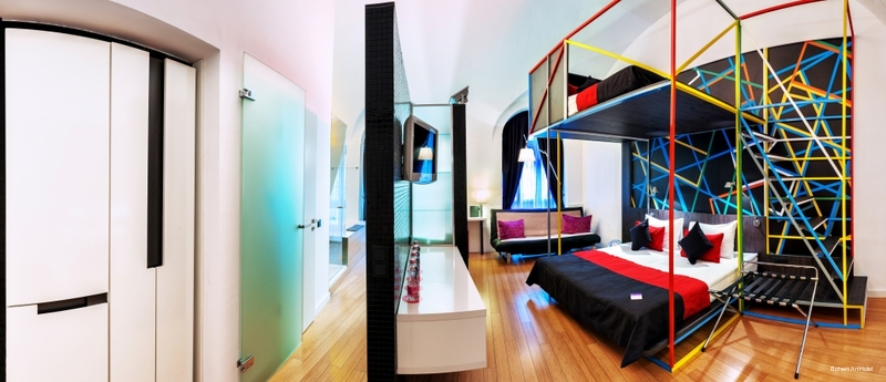 Фото отеля 4