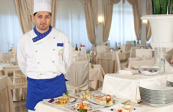 Фото Hotel Quisisana Terme