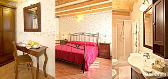 Фото Hotel capitelli