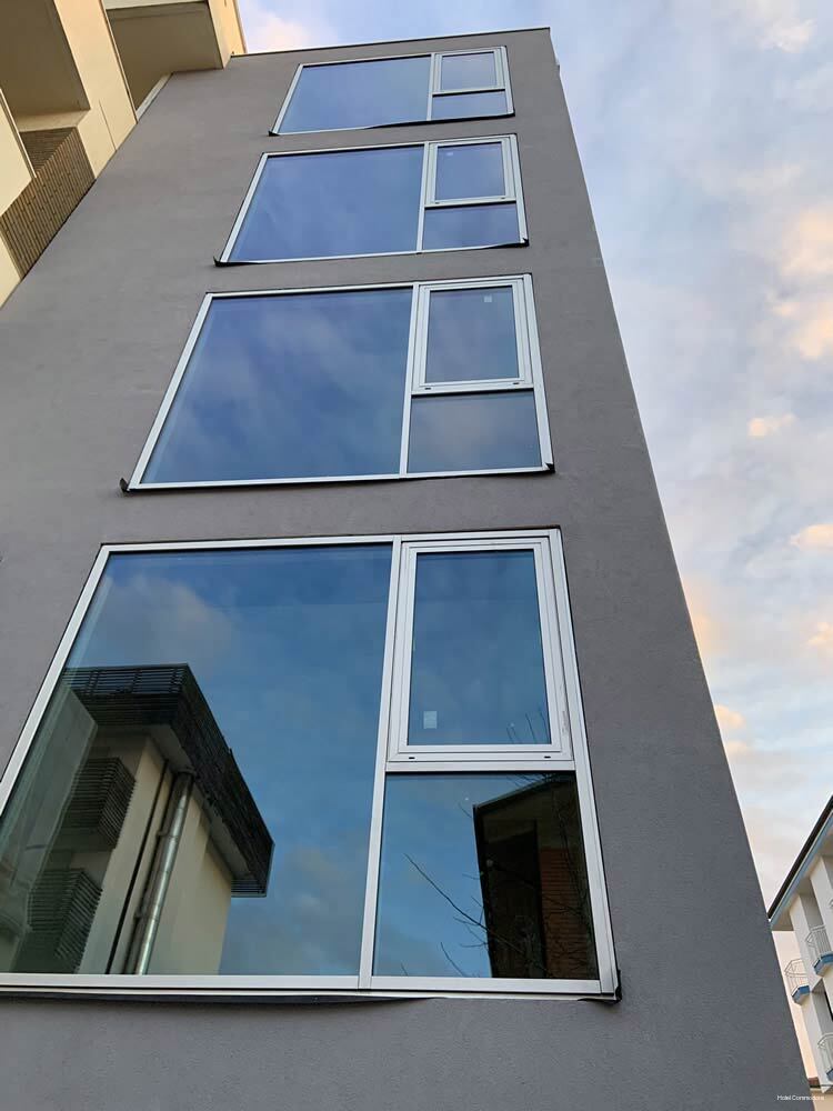 Фото Hotel Commodore