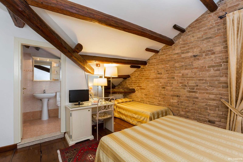 Фото Villa Casanova