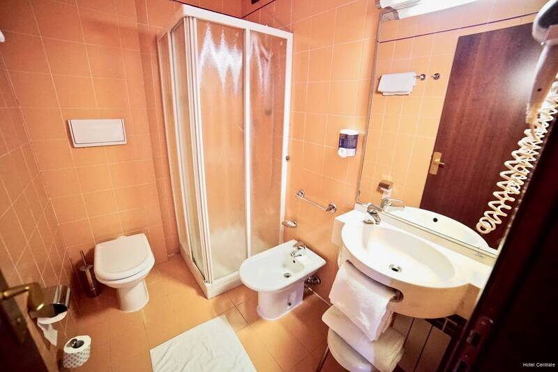 Фото Hotel Centrale