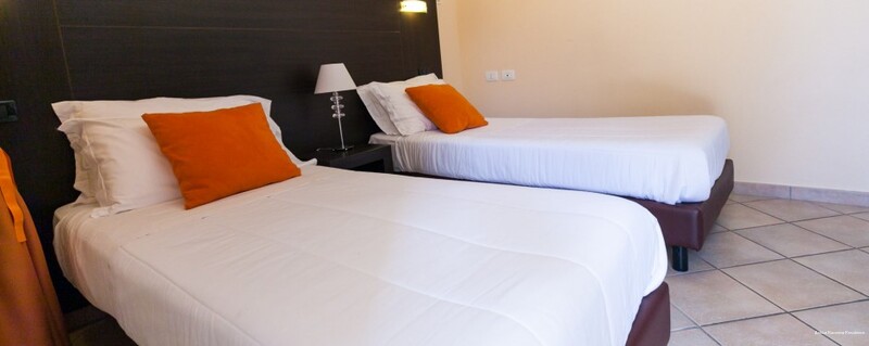 Фото Antica Ravenna Residence