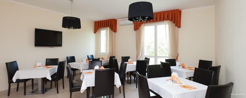 Фото Antica Ravenna Residence