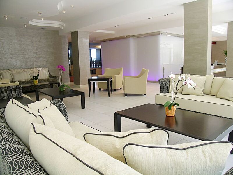 Фото Terminal Palace & SPA