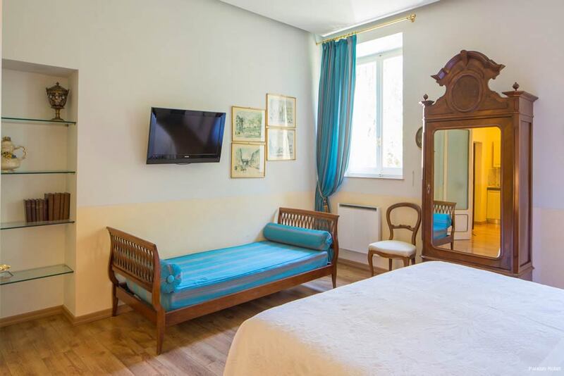 Фото Palazzo Rotati