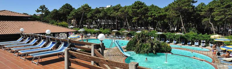 Фото Hotel Ausonia