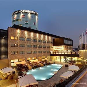 Фото Best Western Cesena Hotel