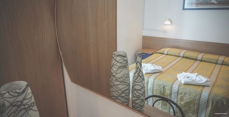 Фото Hotel New Primula