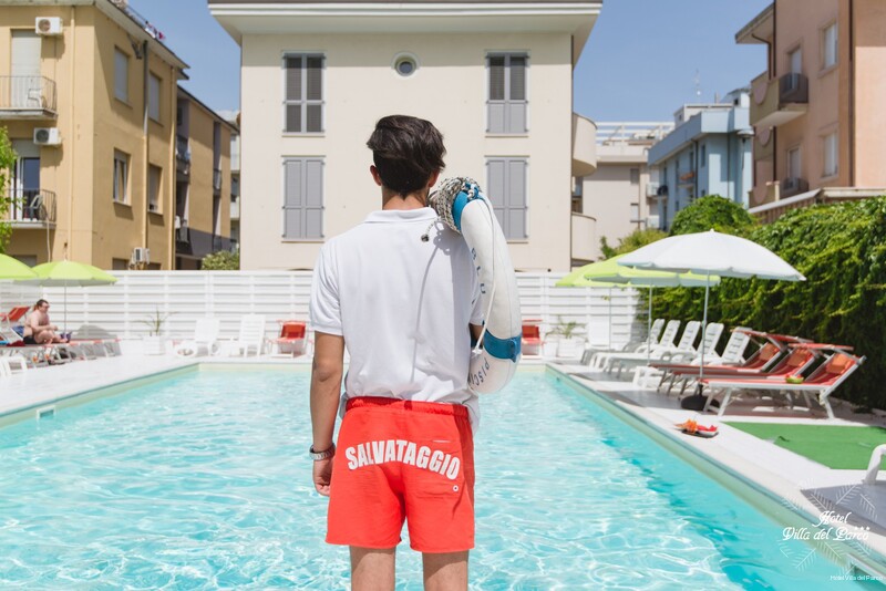 Фото Villa del Parco