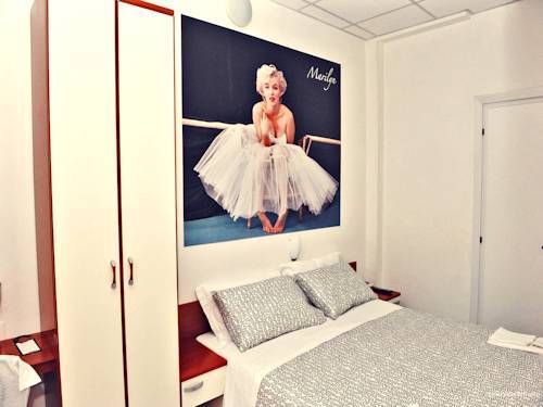 Фото Villa del Parco