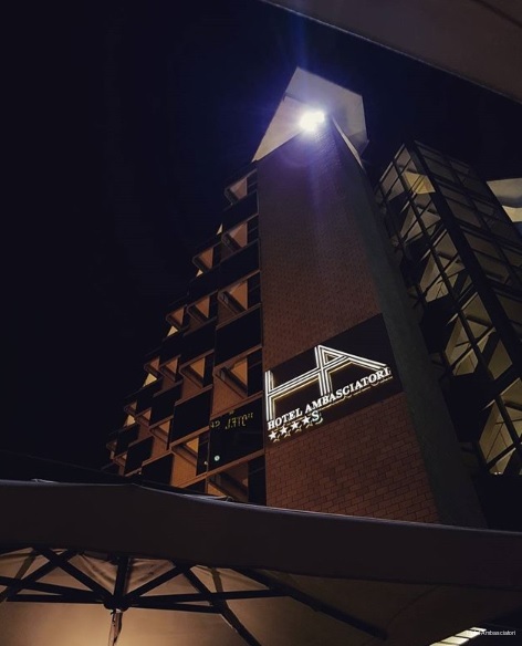Фото Hotel Ambasciatori
