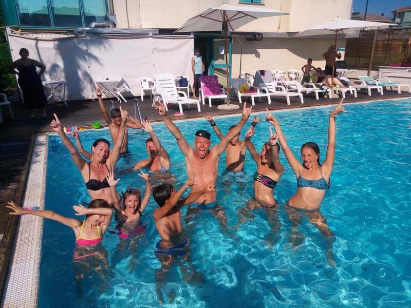 Фото Bellariva Feeling Hotel