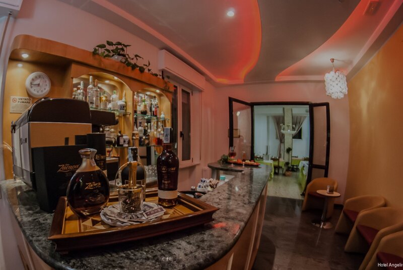 Фото Hotel Angelini