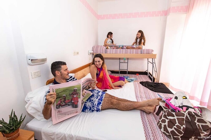 Фото Hotel Holland