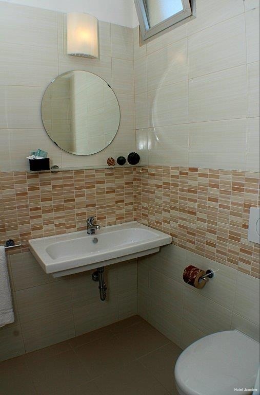 Фото Hotel Jasmine