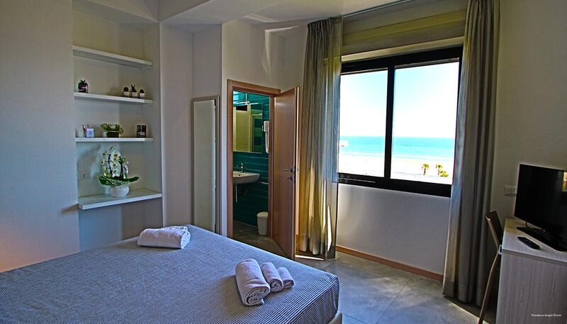 Фото Residence Angeli Rimini