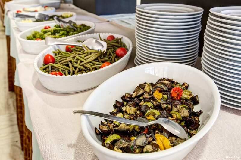 Фото Hotel Atlas