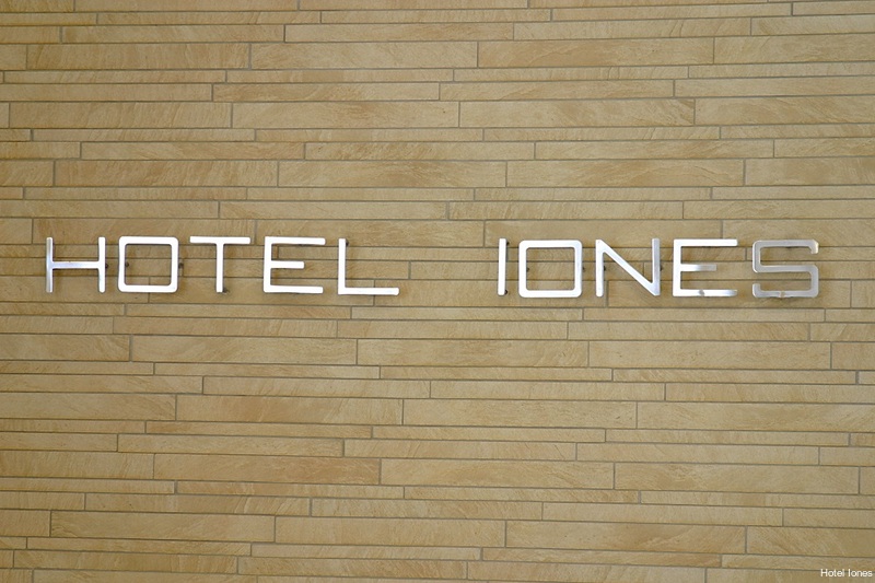 Фото Hotel Iones