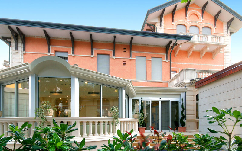 Фото Hotel Regina Elena 57