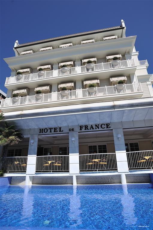 Фото Hotel De France