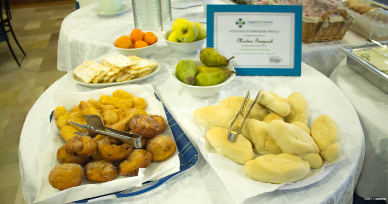 Фото Hotel Paradise