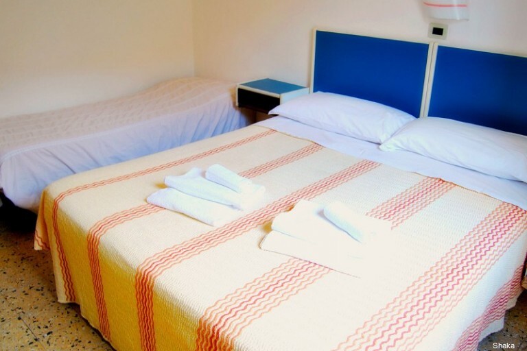 Фото Hotel Villa Elia