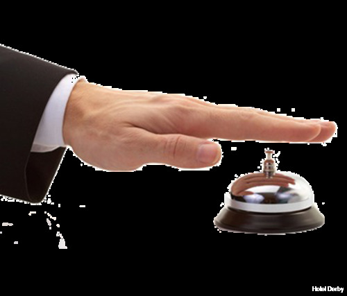 Фото Hotel Derby