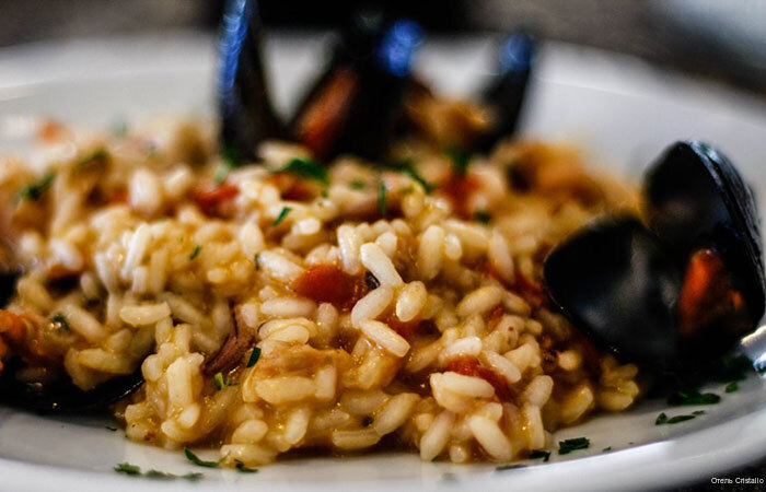 Фото Отель Cristallo