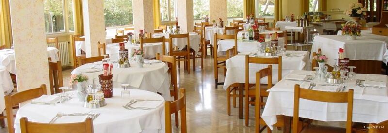 Фото Hotel Amigos