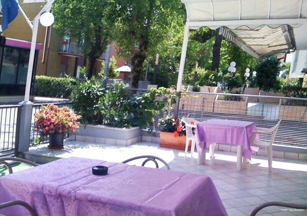 Фото Villa Madana