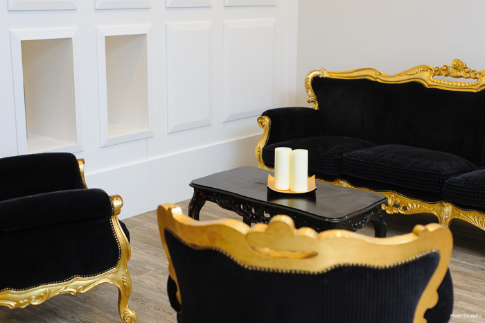 Фото Hotel Cristallo Riccione