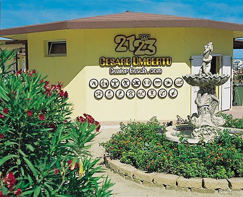 Фото Hotel Torretta