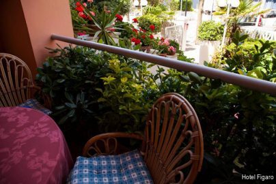 Фото Amadei Hotel Figaro & Apartments