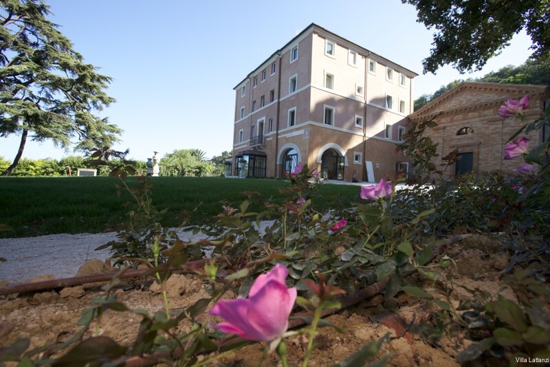 Фото Villa Lattanzi