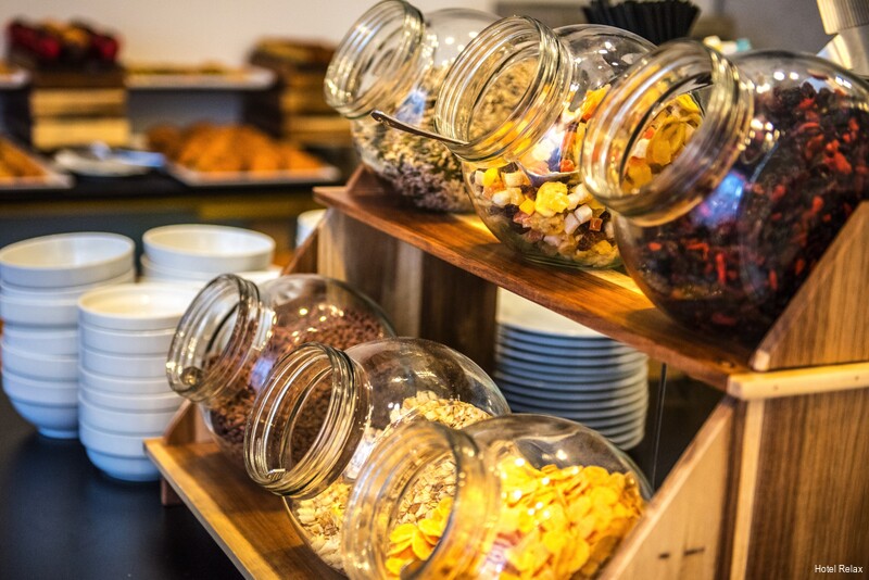 Фото Hotel Relax