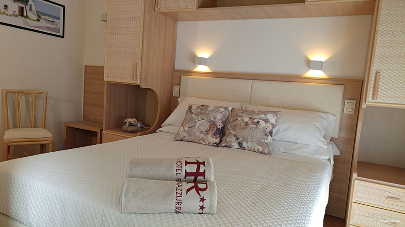 Фото Hotel Rivazzurra