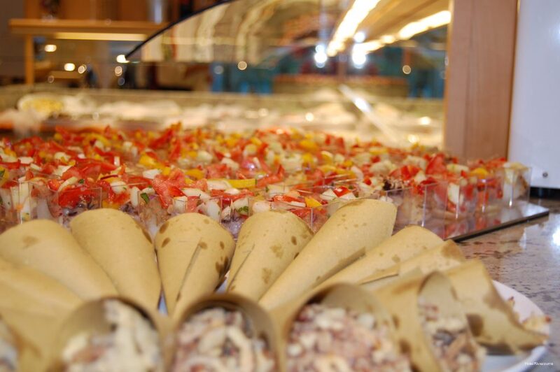 Фото Hotel Rivazzurra