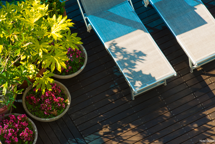 Фото Hotel Giulietta