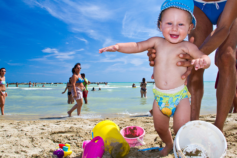 Фото Hotel Giancarlo