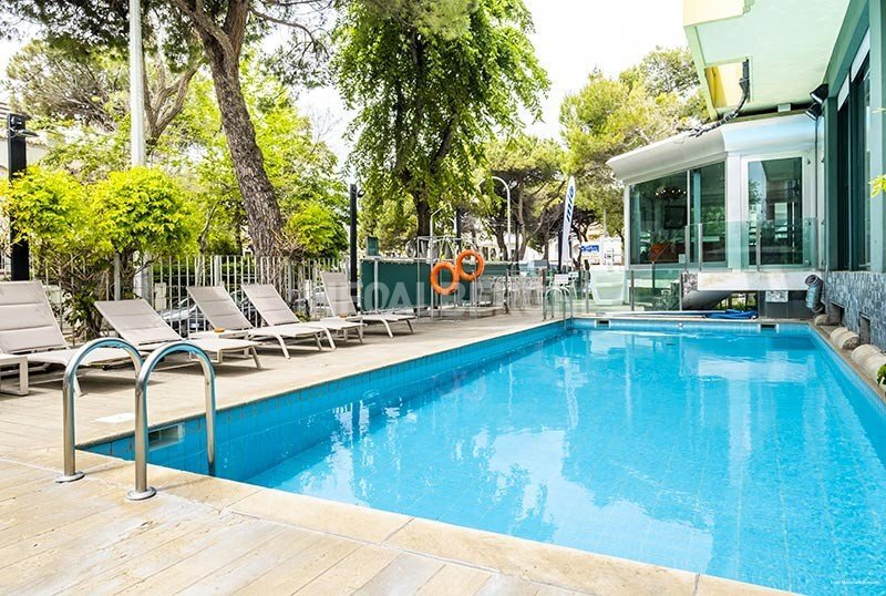 Фото Hotel Montecarlo