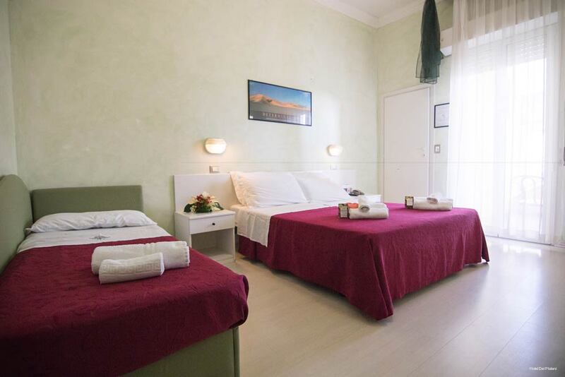 Фото Hotel Dei Platani